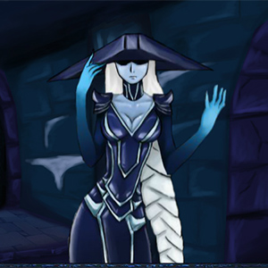 Summoner's Quest Vol4